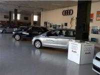 Foto 68762 Belardinelli auto Specializzato Audi Volvo e Volkswagen Senigallia